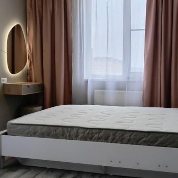 Сдается 2-х комнатная квартира, 53 м²