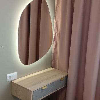 Сдается 2-х комнатная квартира, 53 м²