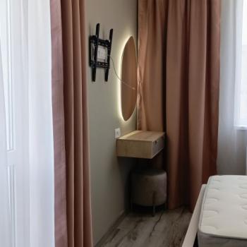 Сдается 2-х комнатная квартира, 53 м²
