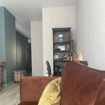 Продается 3-х комнатная квартира, 58,8 м²