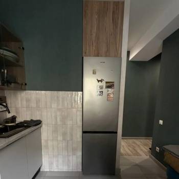 Продается 3-х комнатная квартира, 58,8 м²