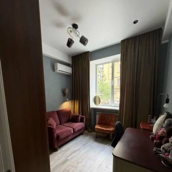 Продается 3-х комнатная квартира, 58,8 м²
