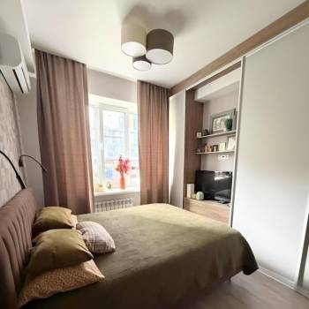 Продается 3-х комнатная квартира, 58,8 м²