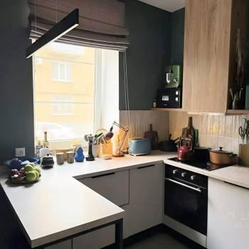 Продается 3-х комнатная квартира, 58,8 м²