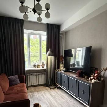 Продается 3-х комнатная квартира, 58,8 м²