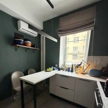 Продается 3-х комнатная квартира, 58,8 м²