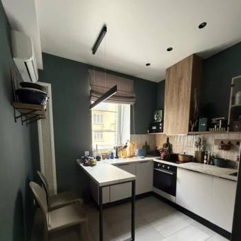 Продается 3-х комнатная квартира, 58,8 м²