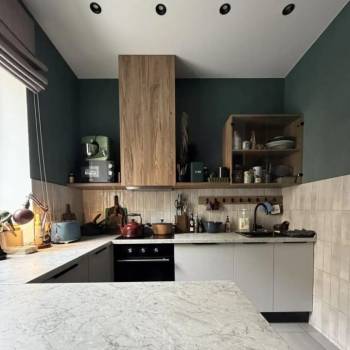 Продается 3-х комнатная квартира, 58,8 м²