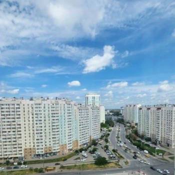 Продается 3-х комнатная квартира, 72,4 м²