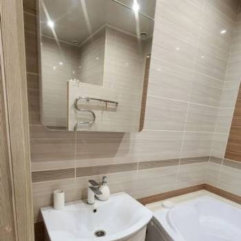 Продается 3-х комнатная квартира, 72,4 м²