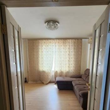 Продается 3-х комнатная квартира, 72,4 м²