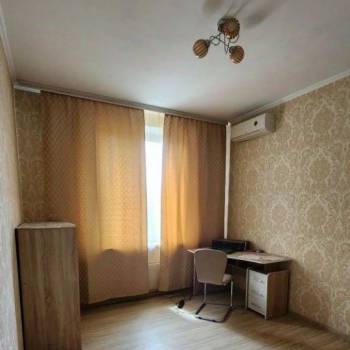 Продается 3-х комнатная квартира, 72,4 м²