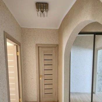 Продается 3-х комнатная квартира, 72,4 м²