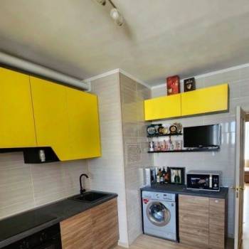 Продается 3-х комнатная квартира, 72,4 м²