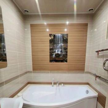 Продается 3-х комнатная квартира, 72,4 м²