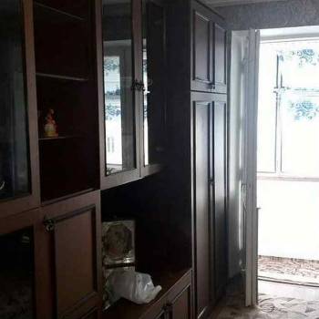 Сдается 2-х комнатная квартира, 46 м²