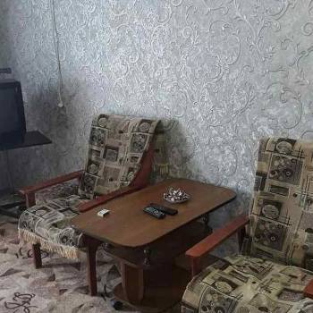 Сдается 2-х комнатная квартира, 46 м²