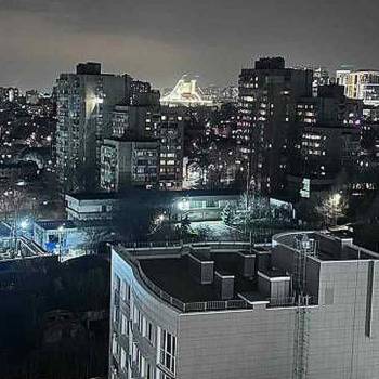 Сдается 2-х комнатная квартира, 54 м²