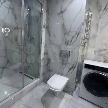 Сдается 2-х комнатная квартира, 54 м²
