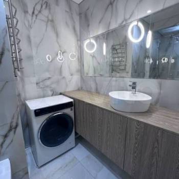 Сдается 2-х комнатная квартира, 54 м²