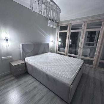 Сдается 2-х комнатная квартира, 54 м²