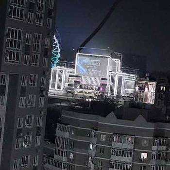 Сдается 2-х комнатная квартира, 54 м²