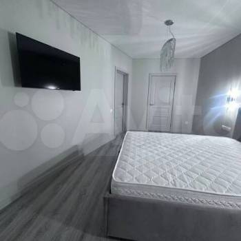 Сдается 2-х комнатная квартира, 54 м²