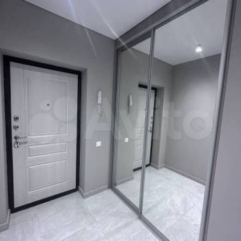 Сдается 2-х комнатная квартира, 54 м²