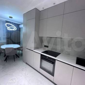 Сдается 2-х комнатная квартира, 54 м²