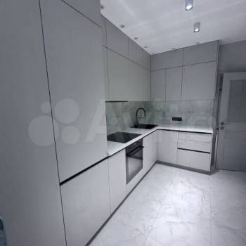 Сдается 2-х комнатная квартира, 54 м²
