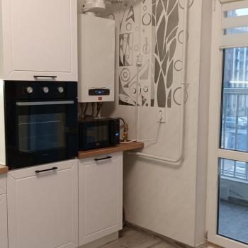 Сдается 1-комнатная квартира, 40 м²