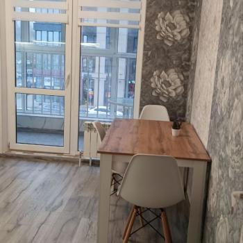 Сдается 1-комнатная квартира, 40 м²