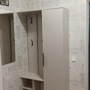 Сдается 1-комнатная квартира, 40 м²