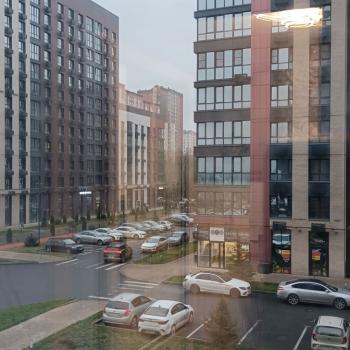 Сдается 1-комнатная квартира, 40 м²