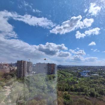 Продается Многокомнатная квартира, 76 м²