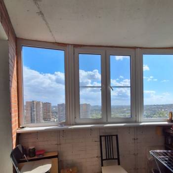 Продается Многокомнатная квартира, 76 м²