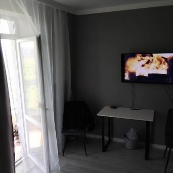 Продается 1-комнатная квартира, 23 м²