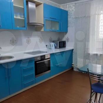 Продается 3-х комнатная квартира, 67 м²