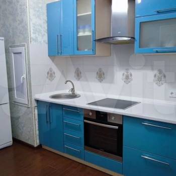 Продается 3-х комнатная квартира, 67 м²