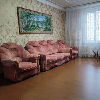 Продается 3-х комнатная квартира, 67 м²
