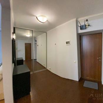 Сдается 2-х комнатная квартира, 48 м²