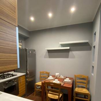 Сдается 2-х комнатная квартира, 48 м²