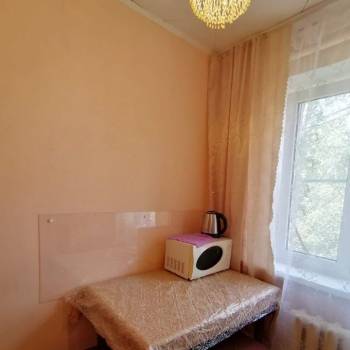 Сдается 1-комнатная квартира, 23 м²