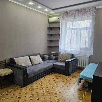 Сдается 1-комнатная квартира, 39 м²