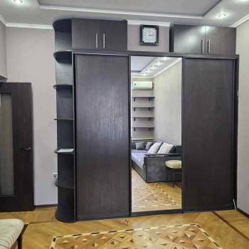 Сдается 1-комнатная квартира, 39 м²