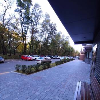 Сдается 1-комнатная квартира, 41 м²