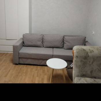 Сдается 1-комнатная квартира, 38 м²