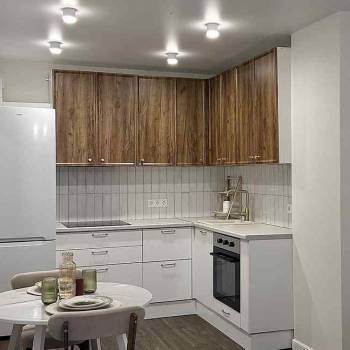 Сдается 1-комнатная квартира, 42 м²