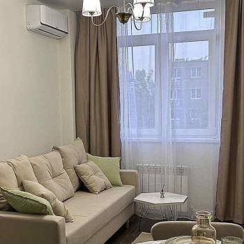Сдается 1-комнатная квартира, 42 м²