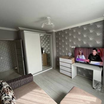 Сдается 2-х комнатная квартира, 48 м²